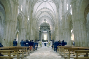 Casamari Abazia (Veroli - Frosinone)